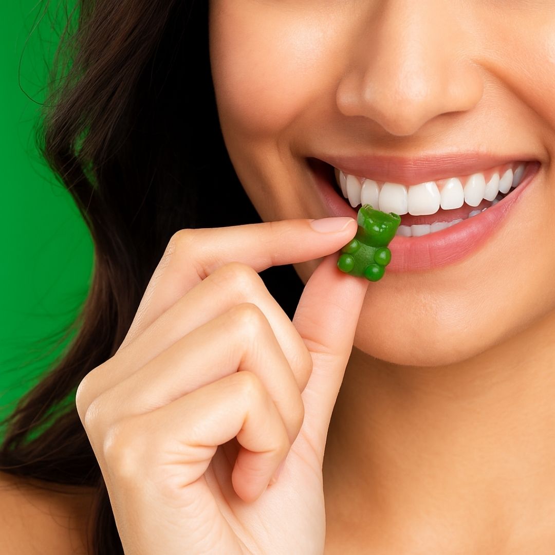 Yumi Sups – 60+ Nutrients in One Delicious Gummy